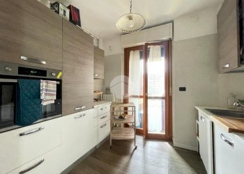 Trilocale Via Giovanni Scheiwiller, Milano - foto 14
