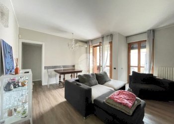Trilocale Via Giovanni Scheiwiller, Milano - foto 15