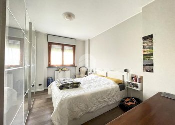 Trilocale Via Giovanni Scheiwiller, Milano - foto 17