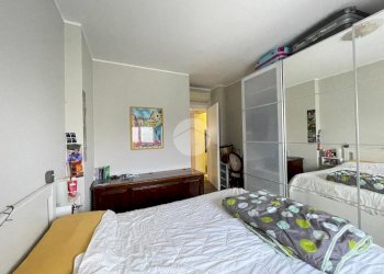 Trilocale Via Giovanni Scheiwiller, Milano - foto 19