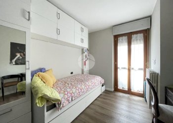 Trilocale Via Giovanni Scheiwiller, Milano - foto 21