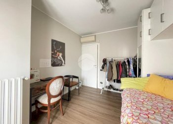 Trilocale Via Giovanni Scheiwiller, Milano - foto 22
