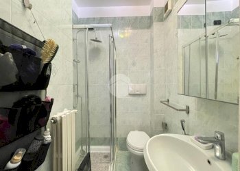 Trilocale Via Giovanni Scheiwiller, Milano - foto 27