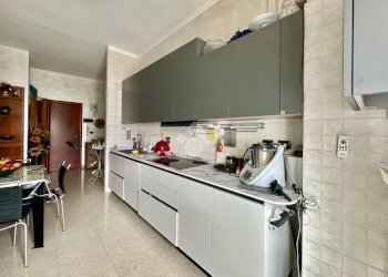 Three-room apartment Via Giuseppe Francesco Medail, Torino (neighborhood Campidoglio) - photo 6