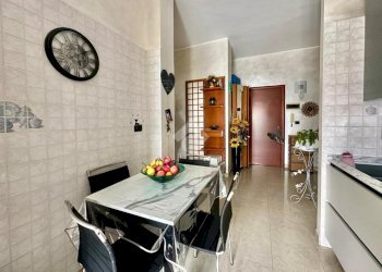 Three-room apartment Via Giuseppe Francesco Medail, Torino (neighborhood Campidoglio) - photo 7