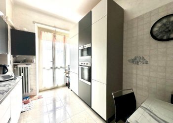 Three-room apartment Via Giuseppe Francesco Medail, Torino (neighborhood Campidoglio) - photo 8