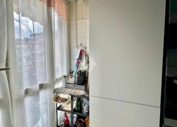 Three-room apartment Via Giuseppe Francesco Medail, Torino (neighborhood Campidoglio) - photo 9