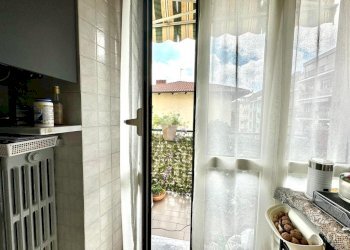 Three-room apartment Via Giuseppe Francesco Medail, Torino (neighborhood Campidoglio) - photo 10