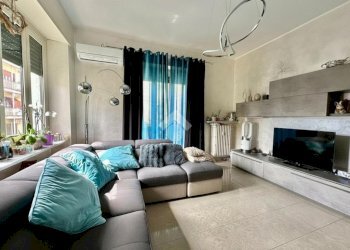 Three-room apartment Via Giuseppe Francesco Medail, Torino (neighborhood Campidoglio) - photo 12