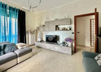 Three-room apartment Via Giuseppe Francesco Medail, Torino (neighborhood Campidoglio) - photo 13