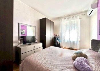 Three-room apartment Via Giuseppe Francesco Medail, Torino (neighborhood Campidoglio) - photo 16