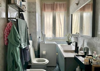 Three-room apartment Via Giuseppe Francesco Medail, Torino (neighborhood Campidoglio) - photo 19