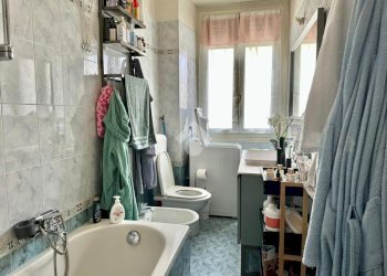 Three-room apartment Via Giuseppe Francesco Medail, Torino (neighborhood Campidoglio) - photo 20