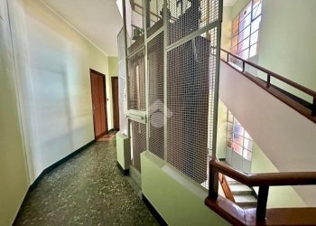 Three-room apartment Via Giuseppe Francesco Medail, Torino (neighborhood Campidoglio) - photo 21