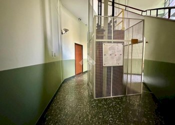 Three-room apartment Via Giuseppe Francesco Medail, Torino (neighborhood Campidoglio) - photo 22