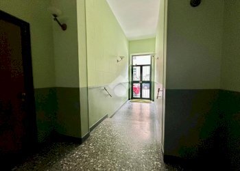 Three-room apartment Via Giuseppe Francesco Medail, Torino (neighborhood Campidoglio) - photo 23