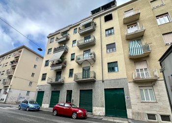 Three-room apartment Via Giuseppe Francesco Medail, Torino (neighborhood Campidoglio) - photo 24