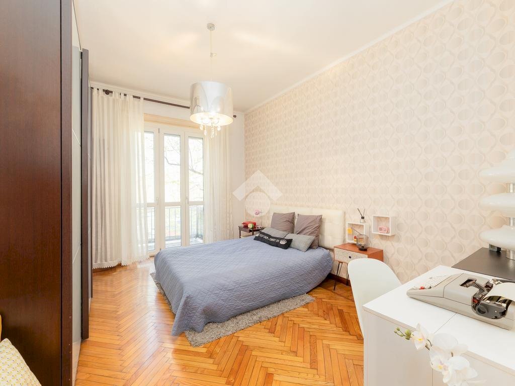 Bilocale Corso Orbassano, Torino (zona Santa Rita) - foto 1