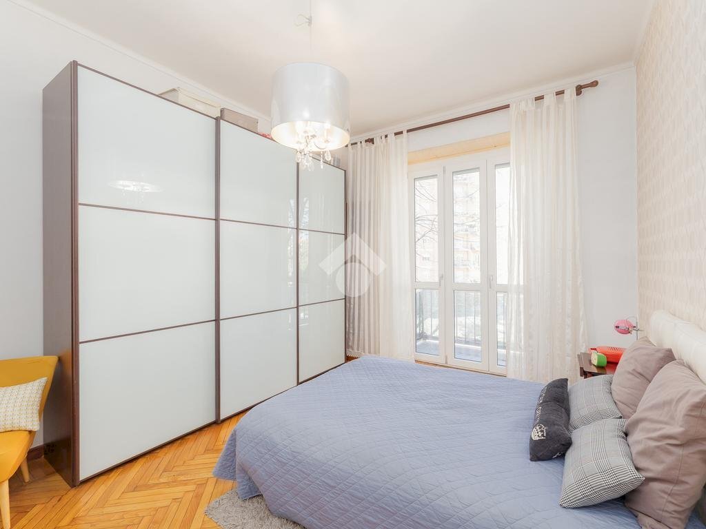 Bilocale Corso Orbassano, Torino (zona Santa Rita) - foto 2