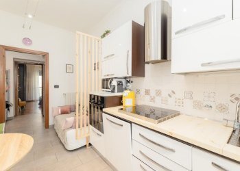 Bilocale Corso Orbassano, Torino (zona Santa Rita) - foto 12