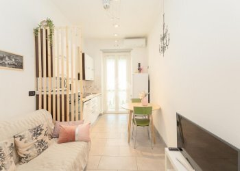 Bilocale Corso Orbassano, Torino (zona Santa Rita) - foto 13