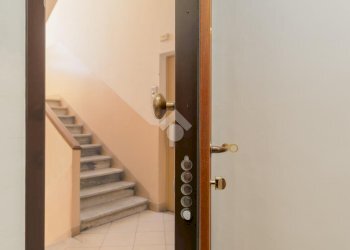 Bilocale Corso Orbassano, Torino (zona Santa Rita) - foto 21