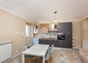 Monolocale Via Gauna, Torino (zona Madonna Campagna) - foto 4