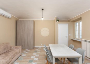 Monolocale Via Gauna, Torino (zona Madonna Campagna) - foto 17