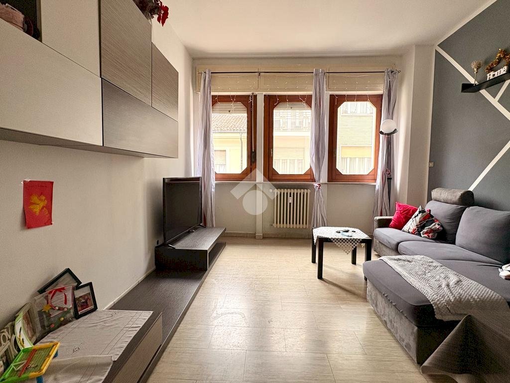 Four-room apartment Galleria Argenta, Asti - photo 1