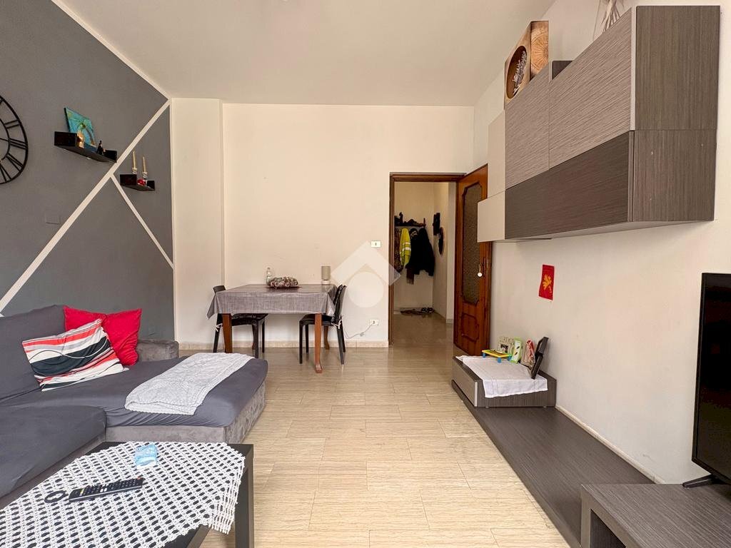 Four-room apartment Galleria Argenta, Asti - photo 2