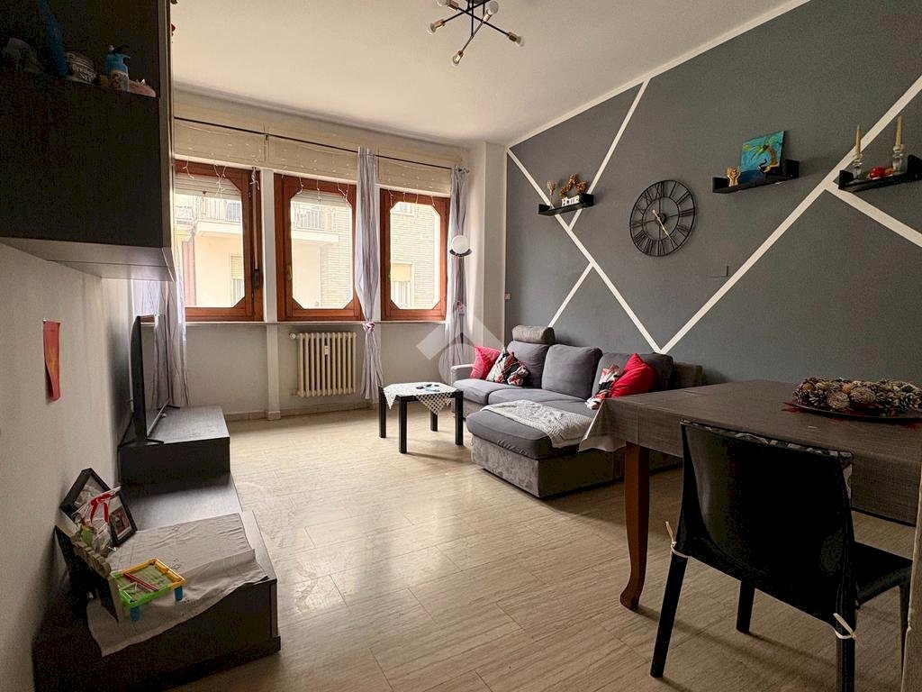 Four-room apartment Galleria Argenta, Asti - photo 3