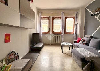 Four-room apartment Galleria Argenta, Asti - photo 1