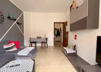 Four-room apartment Galleria Argenta, Asti - photo 2