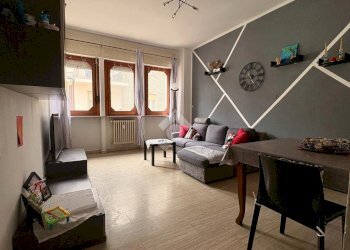 Four-room apartment Galleria Argenta, Asti - photo 3
