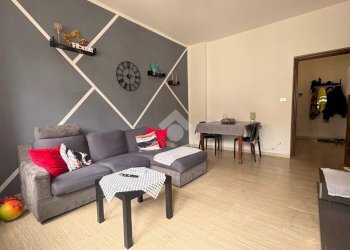 Four-room apartment Galleria Argenta, Asti - photo 4