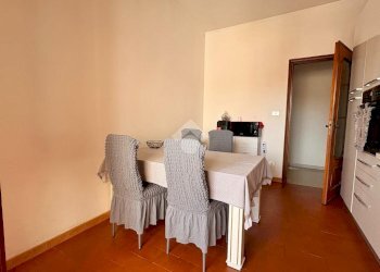 Four-room apartment Galleria Argenta, Asti - photo 8