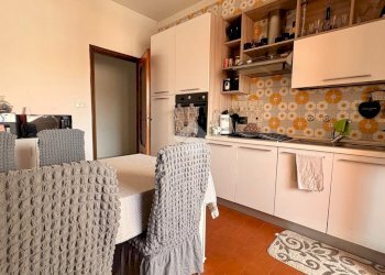 Four-room apartment Galleria Argenta, Asti - photo 9