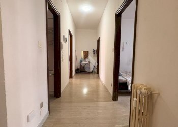 Four-room apartment Galleria Argenta, Asti - photo 10