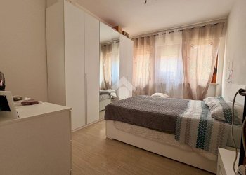 Four-room apartment Galleria Argenta, Asti - photo 12