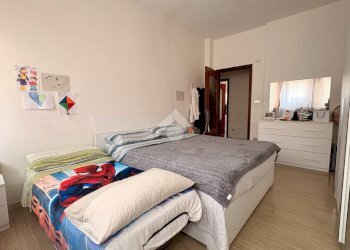 Four-room apartment Galleria Argenta, Asti - photo 15