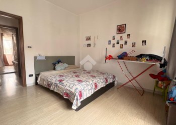Four-room apartment Galleria Argenta, Asti - photo 17