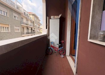Four-room apartment Galleria Argenta, Asti - photo 19