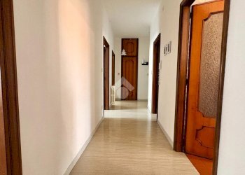 Four-room apartment Galleria Argenta, Asti - photo 24