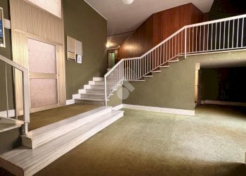 Four-room apartment Galleria Argenta, Asti - photo 25