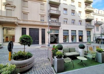 Four-room apartment Viale Conseil Des Commis, Aosta - photo 3