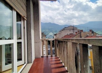 Four-room apartment Viale Conseil Des Commis, Aosta - photo 7