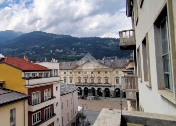Four-room apartment Viale Conseil Des Commis, Aosta - photo 10