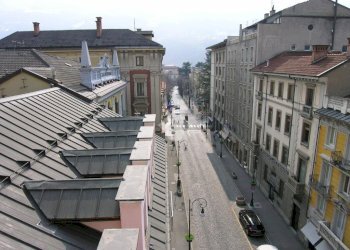 Four-room apartment Viale Conseil Des Commis, Aosta - photo 11