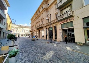 Four-room apartment Viale Conseil Des Commis, Aosta - photo 26