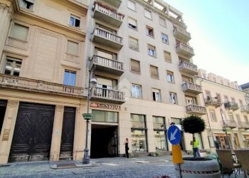 Four-room apartment Viale Conseil Des Commis, Aosta - photo 27